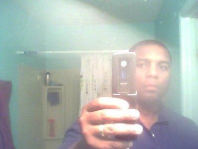 Donyale Richard