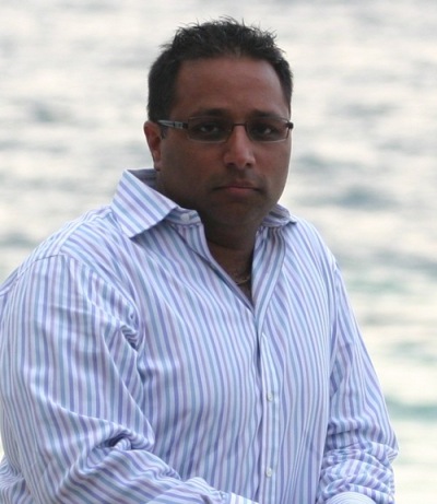 Bhushan Thakkar