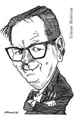 James Malanowski