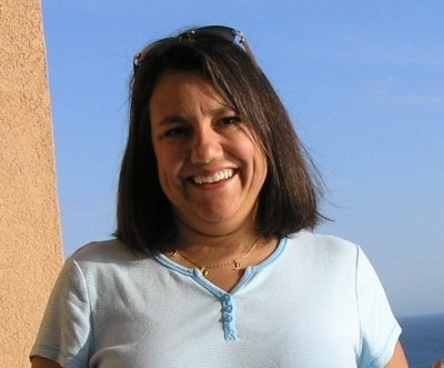 Velda Graydon