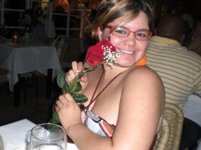 Yeirelisse Martinez