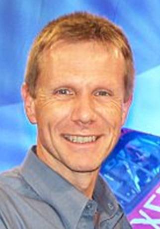 Carl Langsenkamp