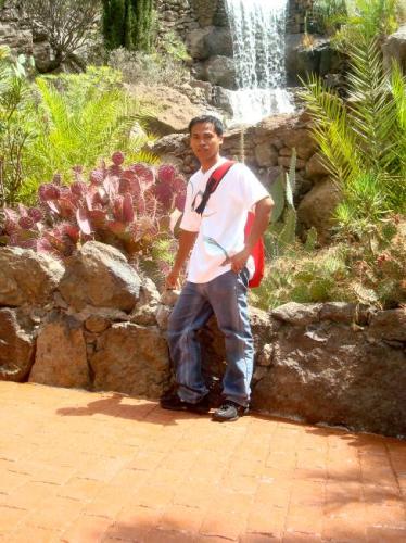 Raul Escobar