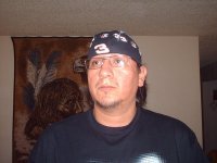 John Decouteau