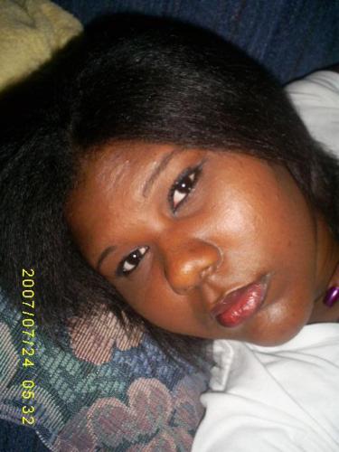 Sarah Knight