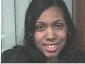 Sharla Thornton