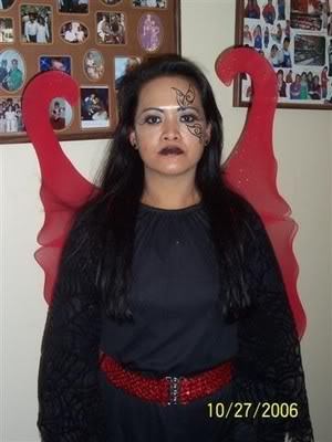 Rowena Varin