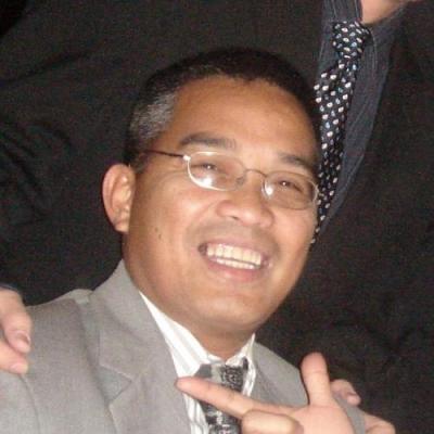 Daniel Angustia