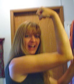 Cherie Hobbs