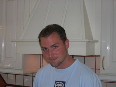 Jay Horne