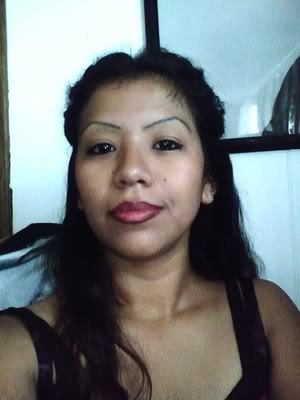 Priscilla Carrillo
