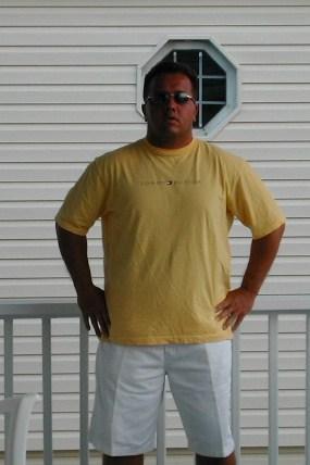 Stuart Lee
