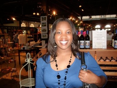 Lynisha Mccord