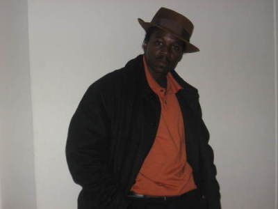 Karim Johnson