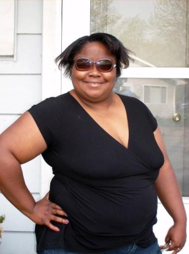 Antoinette Taylor