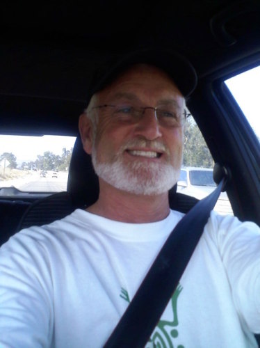 Edward Elrod