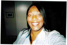 Shonna Brown