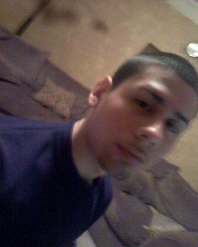 Louis Lopez