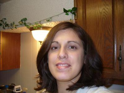 Veronica Martinez