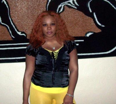 Shala Creary