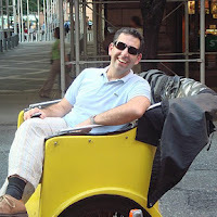 Raymond Kopoyan