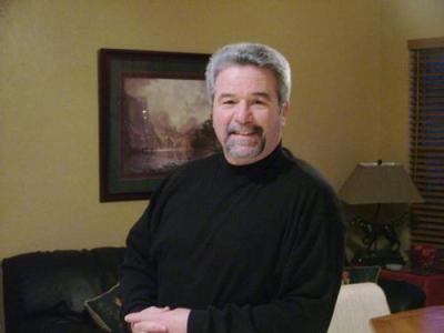 Paul Patredis