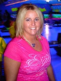 Tracy Pitta