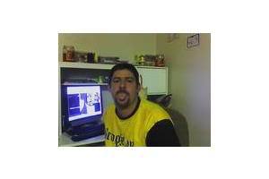 Timothy Strnad