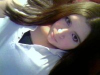 Charisse Kilbourne