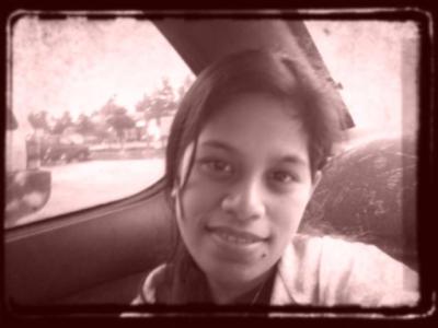 Marlina Lang