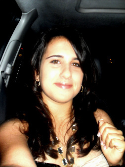 Lynette Antunez