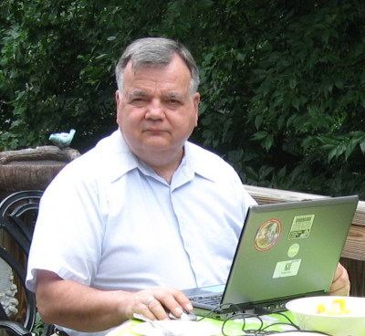Walter Okon