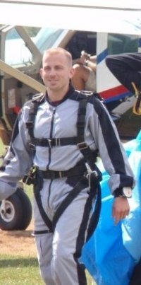 Scott Haws