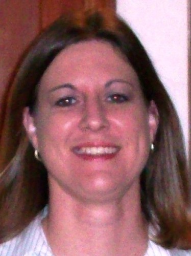 Sabrina Fleming