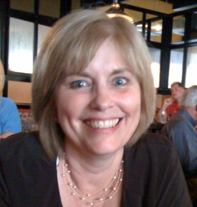 Deborah Mckenzie