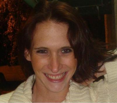 Alison Conner