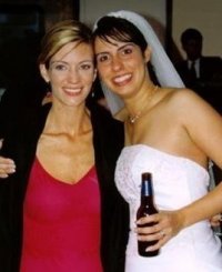Amy Blodgett