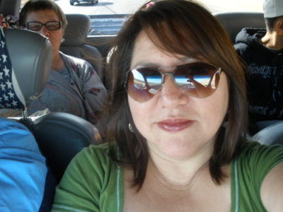 Amiee Moreno