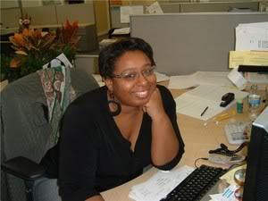 Stacey Smith