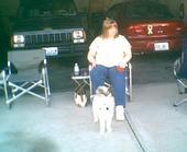 Donna Hartman