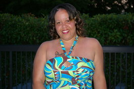Sonya Ellis