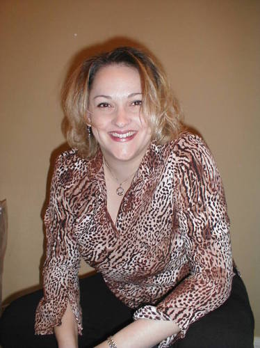 Donna Iskra