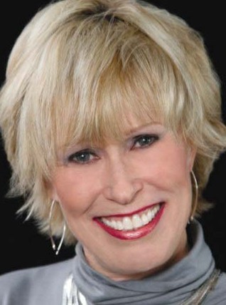 Nancy Hansen