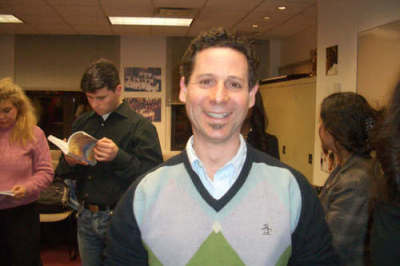 Larry Kleinstein