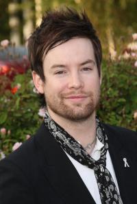 David Cook