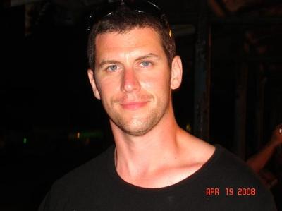 Daniel Williams