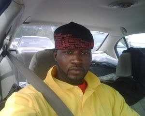 Deddrick Jackson