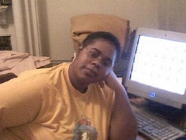 Shalece Jenkins