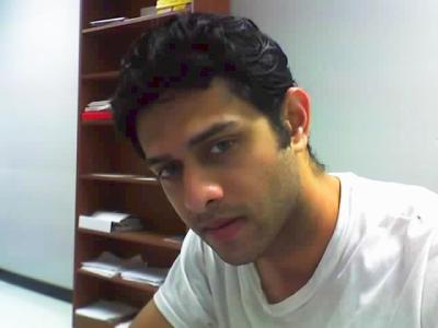 Sridhar Narayanan