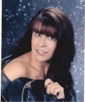 Tina Blankenship